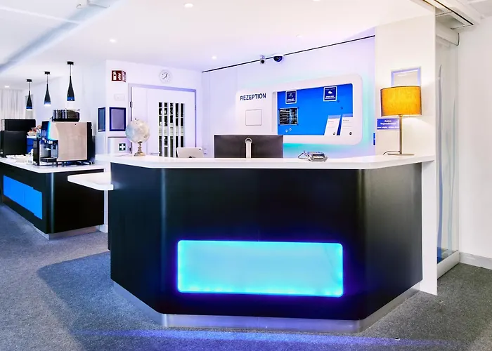 ibis budget Würzburg Ost
