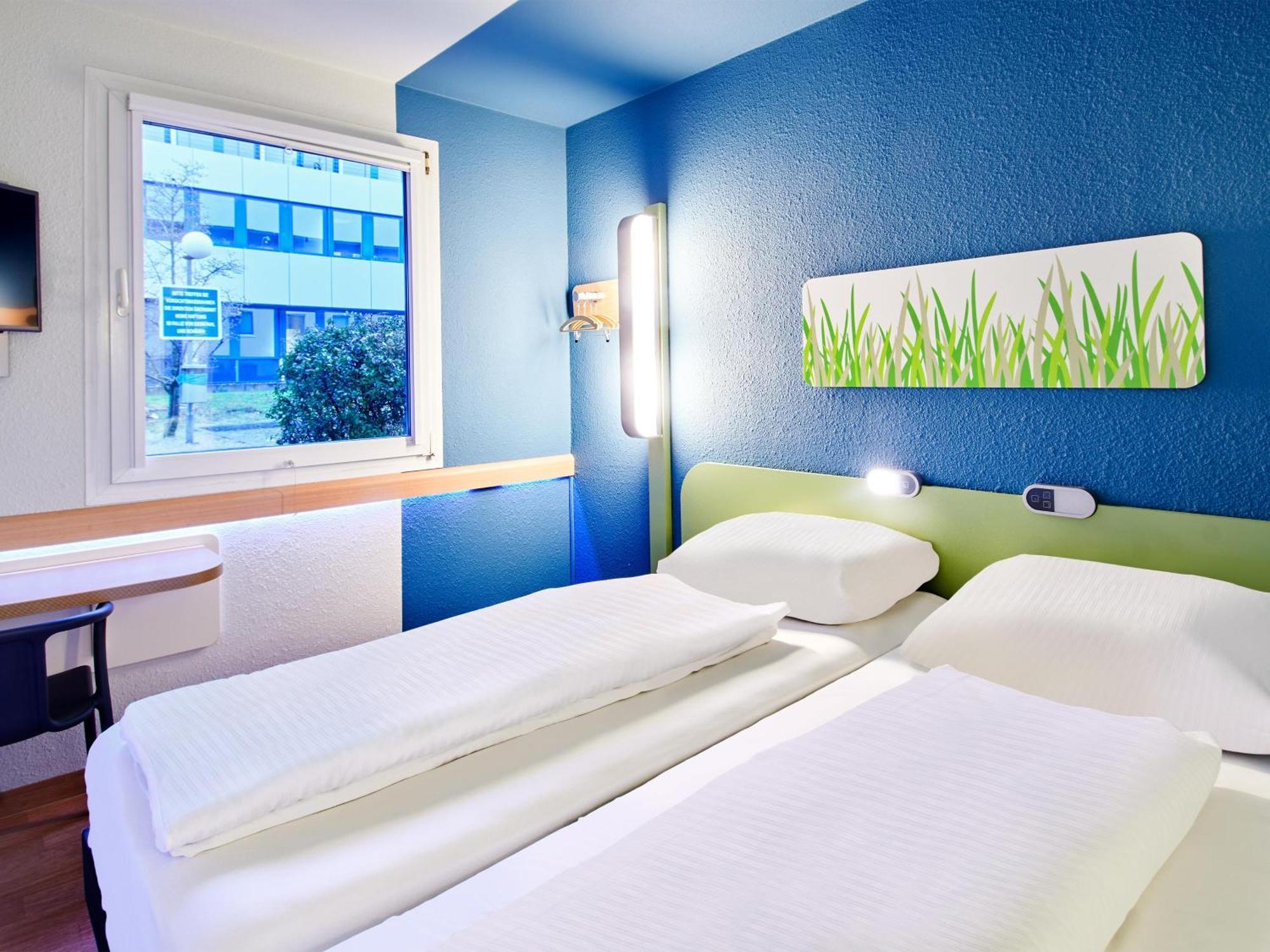 Ibis Budget Ost Hotel