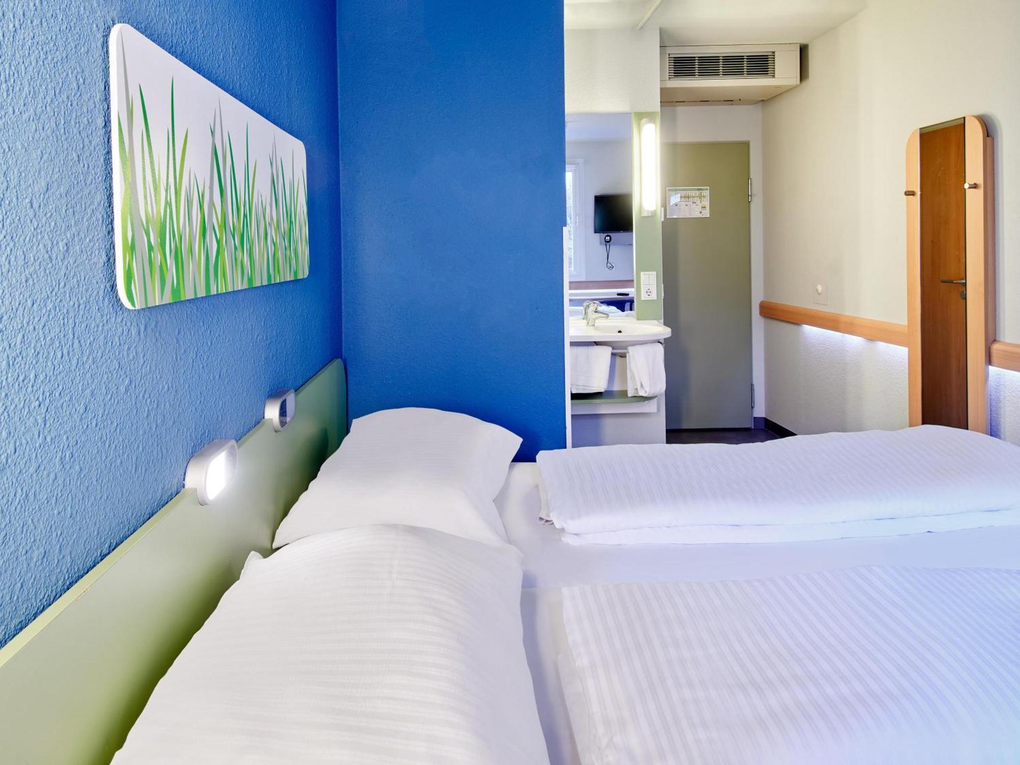 Ibis Budget Ost Würzburg